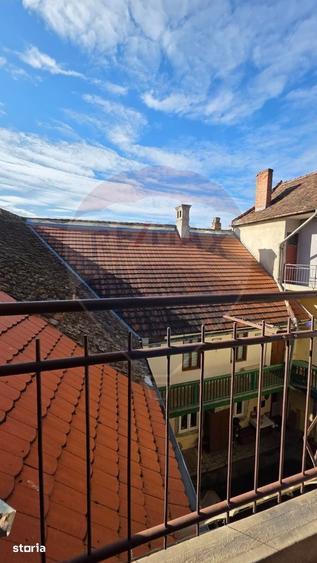 Apartament cu 2 camere în Ultracentral