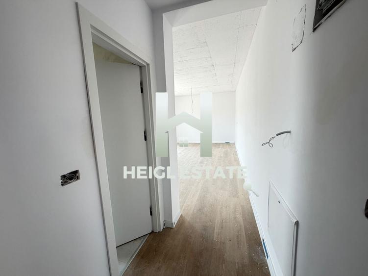 Apartament cu 2 camere în Braytim