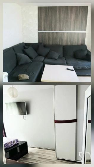 Apartament cu 3 camere decomandat în Grigorescu