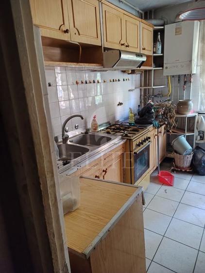 Apartament cu 2 camere decomandat în Mărăști