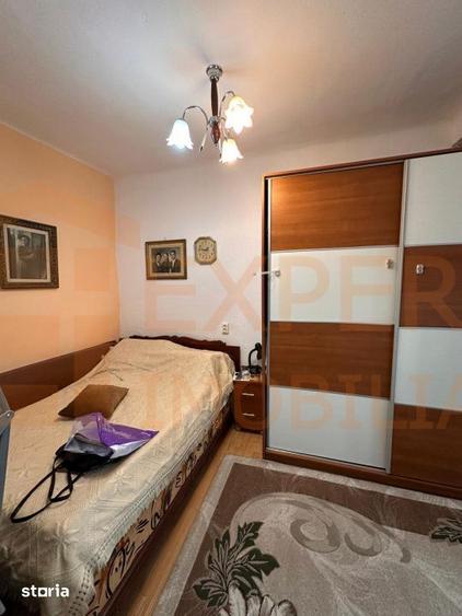 Casă cu 5 camere cu Teren 89 Mp în Tomis II