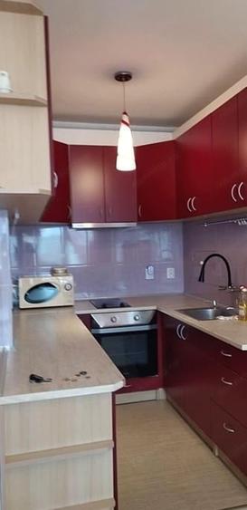 Apartament cu 2 camere decomandat în Doamna Ghica