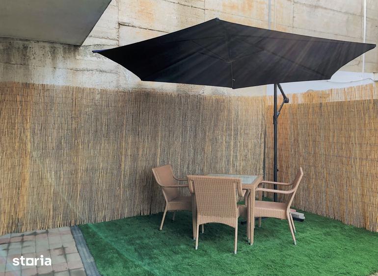 Apartament cu 2 camere în Florești