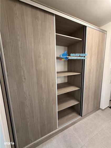 Apartament Bloc Nou Berceni - Dimitrie Leonida - Parcare Subterana - 12