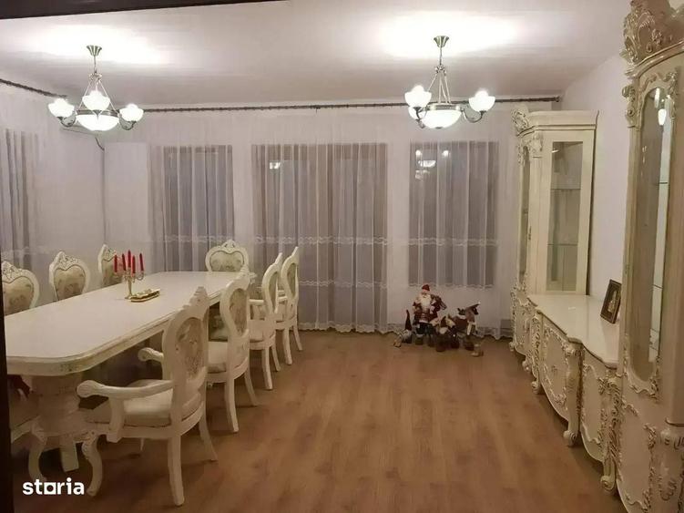 Casă cu 4 camere cu Teren 3172 Mp în Cobia