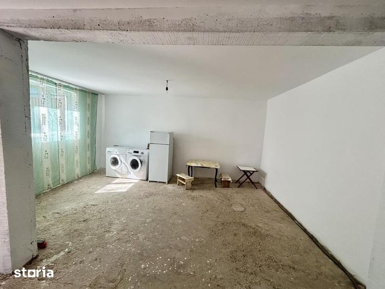 Casa 80mp 250mp teren, Valea Adanca capat CUG Lac CUG 2 curte privata - 10