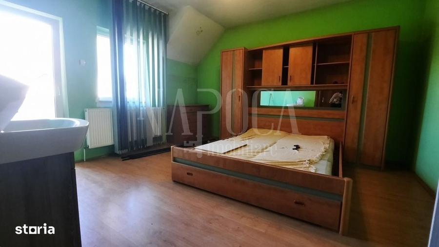Casă cu 4 camere cu Teren 500 Mp în Gruia