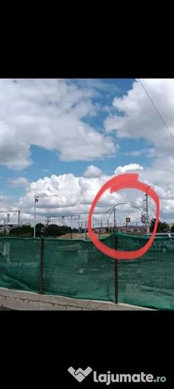 Casă cu 4 camere cu Teren 450 Mp în Sânnicoară