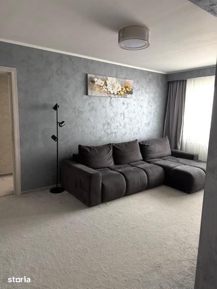 Apartament 2 camere | Lujerului | Loc de Parcare | 3' Metrou | - 7