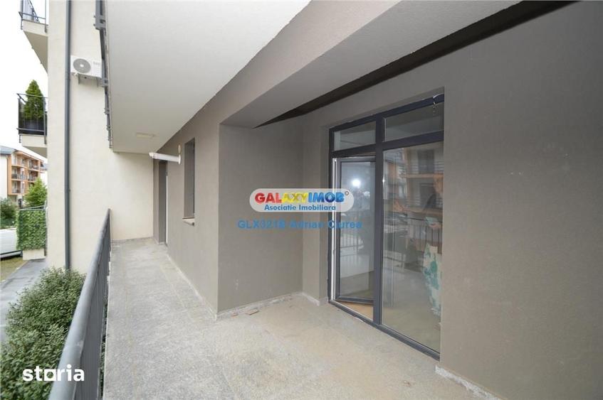 Apartament cu 2 camere în Dobroești