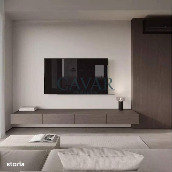 Alege excelenta in locuire, alege proiectele Cavar Residence - 8