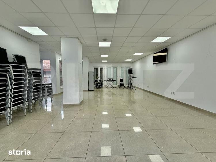 Casă cu Teren 200 Mp în Gruia