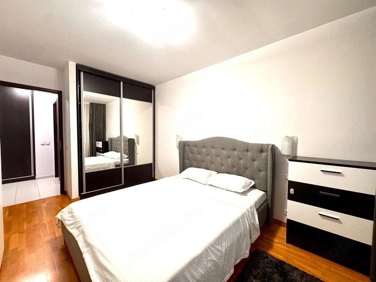 Proprietar INCHIRIEZ apartament 2 camere - METROU la 170 m (2 min) - 4