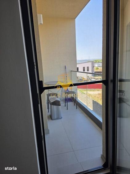 Apartament cu 2 camere în Florești