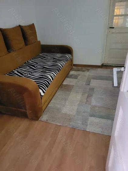 Casă cu 3 camere în E3