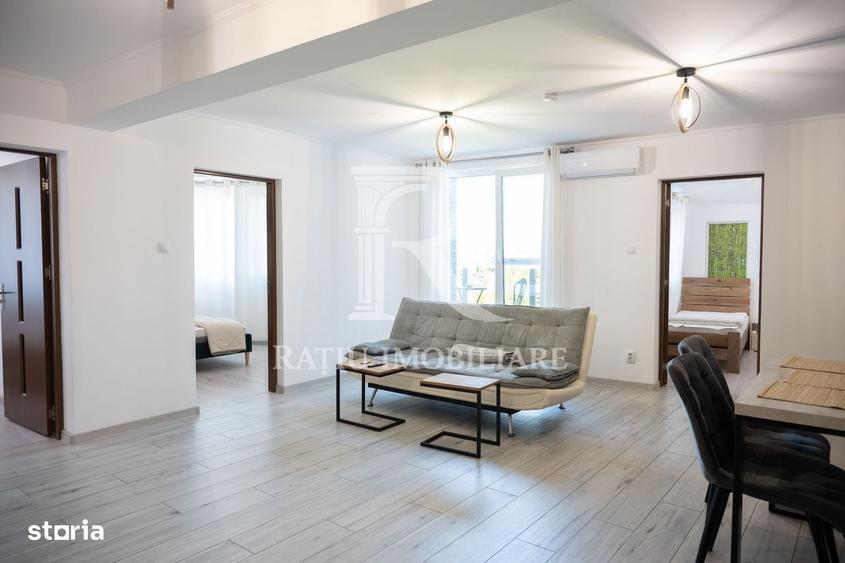 Apartament cu 4 Camere de Inchiriat | La Casa | Oradea - 9