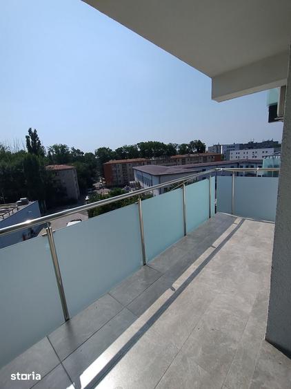 Apartament cu 2 camere în Rahova