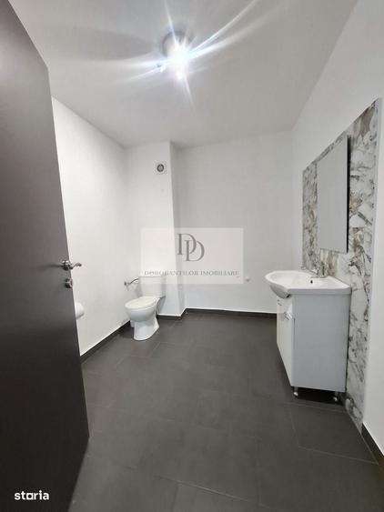 Casă cu 4 camere cu Teren 10 Mp în Gheorgheni