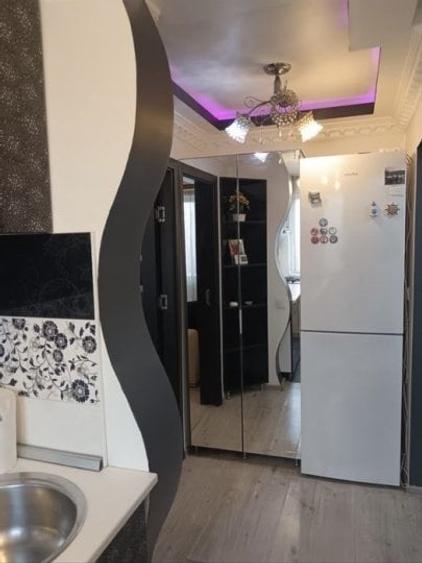 Apartament cu 2 camere decomandat, mobilat în Pantelimon