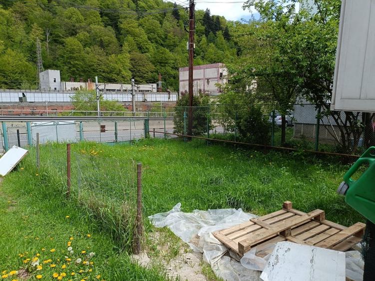 Casă cu 3 camere cu Canalizare în Sinaia