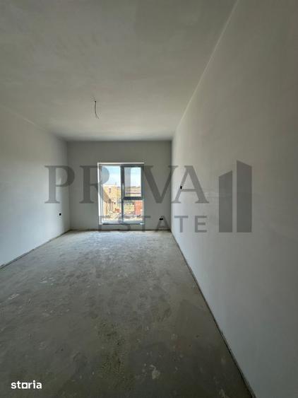 Apartament cu 2 camere în Moșnița Nouă