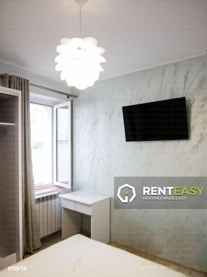Apartament doua camere situat in zona Moldova - Mall - 5