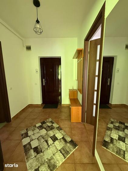 Garsonieră semidecomandată în Borhanci