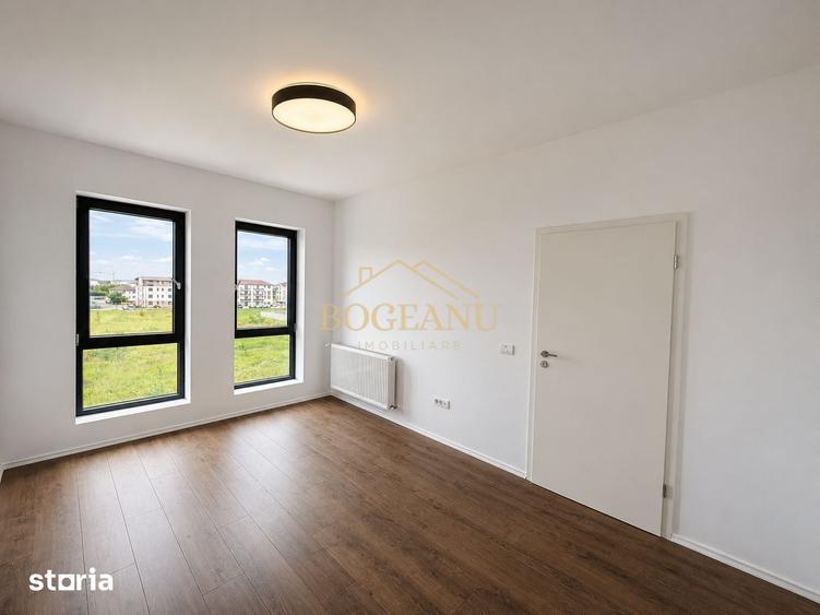 BG182-Penthouse 3 camere 84 MP | 2 niveluri | 2 Bai | Terasa 9 MP - 10