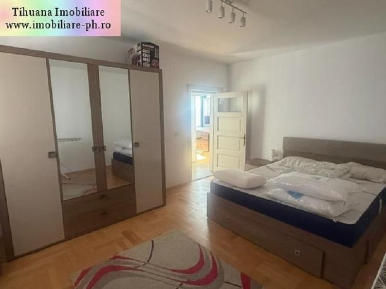 Casă individuală cu 2 camere cu Canalizare în Cantacuzino