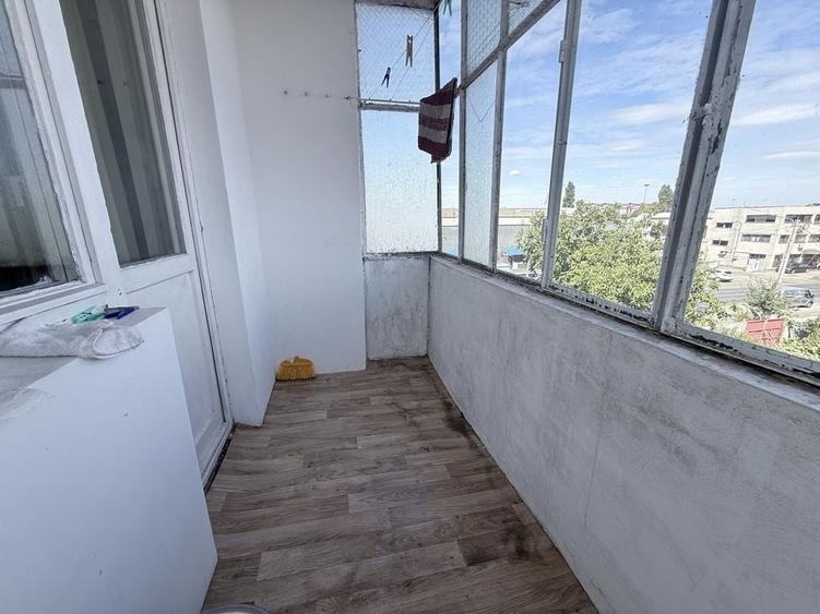 Apartament cu 2 camere decomandat în Sânnicolau Mic