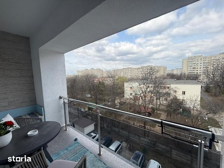 Apartament 2 camere Aparatorii Patriei | Aleea Tomesti | Parcare inclu - 6