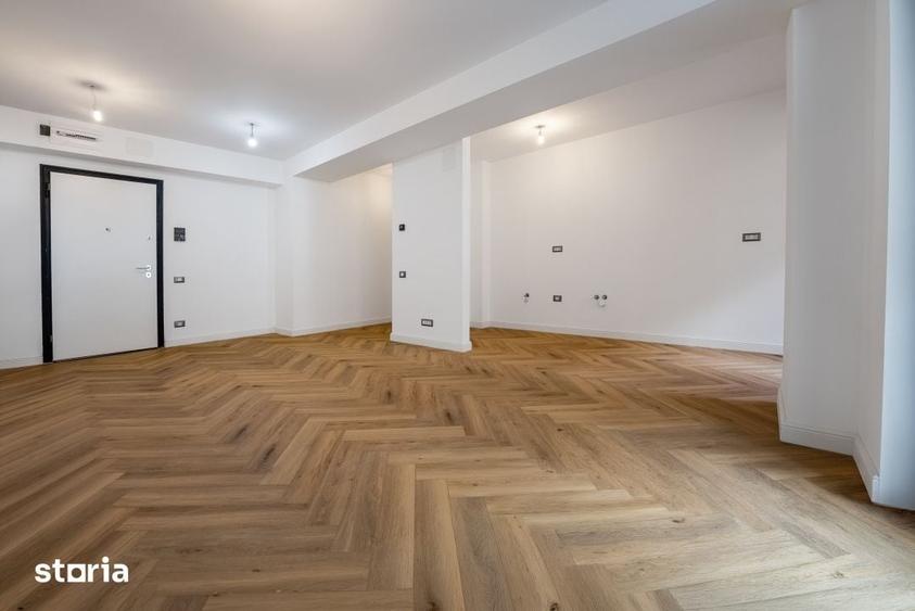 PIPERA MY PLACE NORTH, 2 CAMERE 67 MP TOTAL, ETAJ 1 - 12