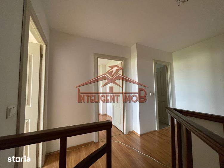 Apartament cu 3 camere în Făgăraș