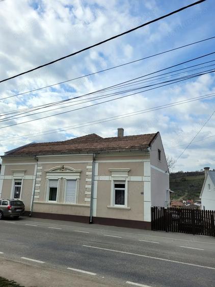 Casa de vanzare Zona centrala, Cehu Silvaniei - 7