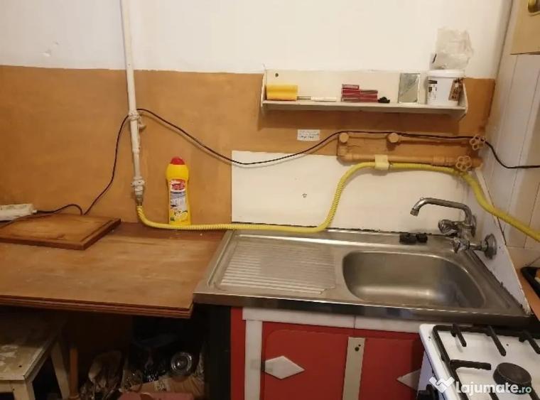 Garsonieră în Burdujeni