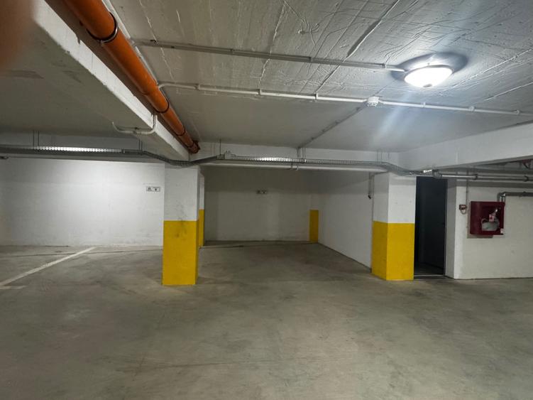 APARTAMENT DE VANZARE 78,74 mp + terasa 36,70 mp + 2 locuri de parcare - 7