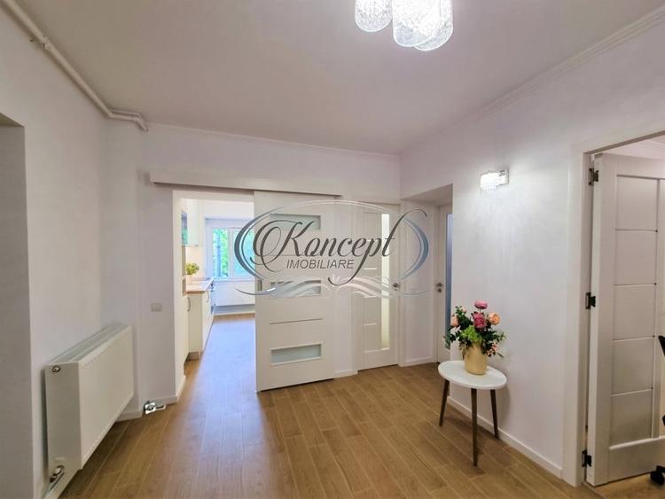 Apartament unicat in zona Interservisan - 16