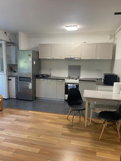 Apartament 2 camere cu loc de parcare, renovat modern,  Aleea Muscel - 4