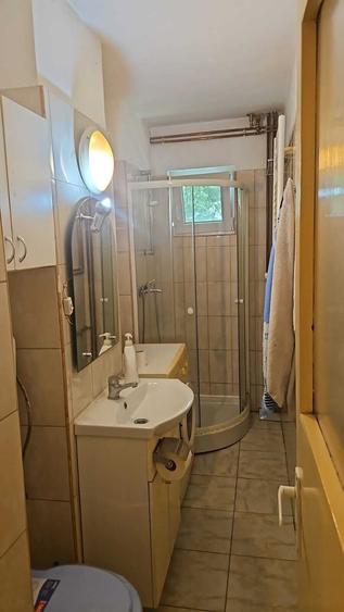 Apartament cu 2 camere nedecomandat în Șagului