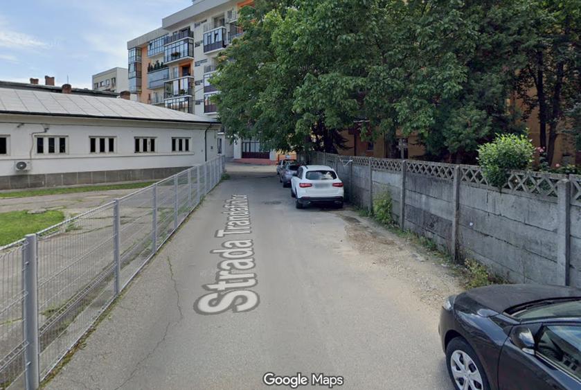 Apartament cu 3 camere decomandat în Negru Vodă
