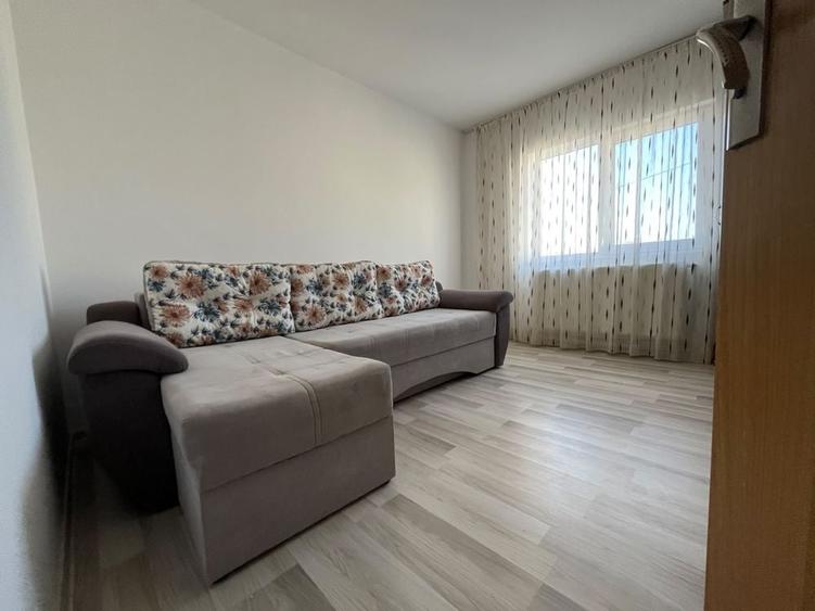 Inchiriez Apartament 3 camere Dorobanti 2 - 2