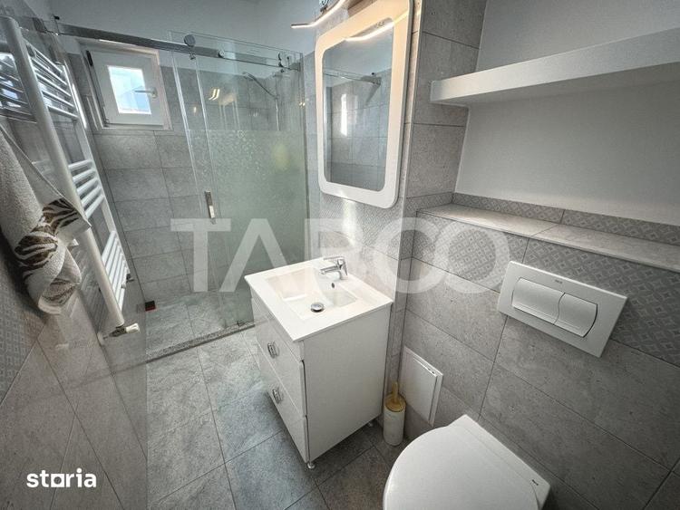 Apartament cu 3 camere decomandat în Ștrand