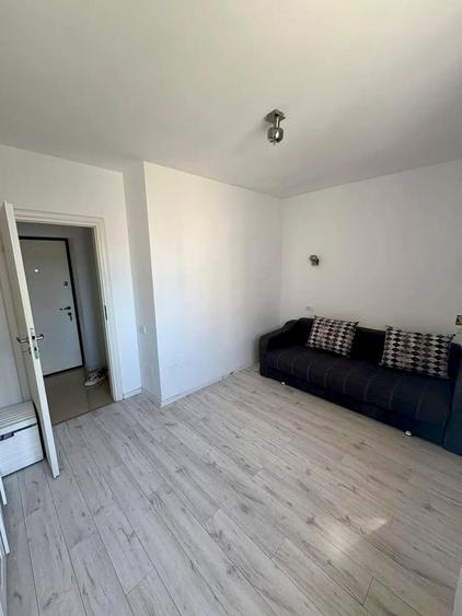 Apartament cu 2 camere decomandat în Militari
