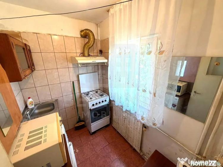 Garsonieră semidecomandată în Rovine