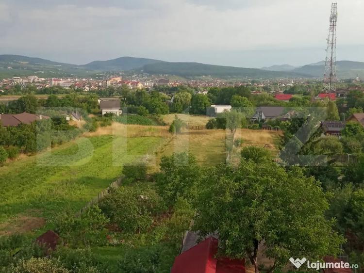 2000 MP TEREN INTRAVILAN IN ZONA VALEA GHINZII - 6