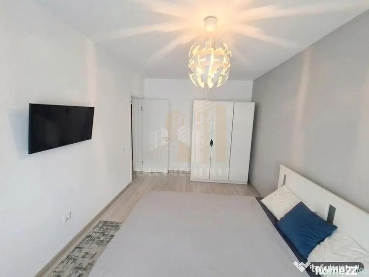 Apartament cu 2 camere decomandat în Sânpetru