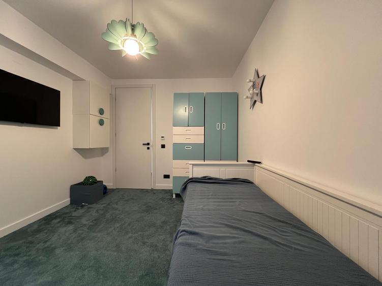 Inchiriere Apartament 3 Camere Iancu Nicolae-Cambridge School - 5