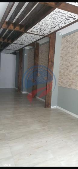 Spațiu comercial, de 240 mp, în Ultracentral
