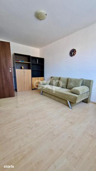 Apartament spatios de inchiriat 2 camere Zona Astra, Loc Parca - 9