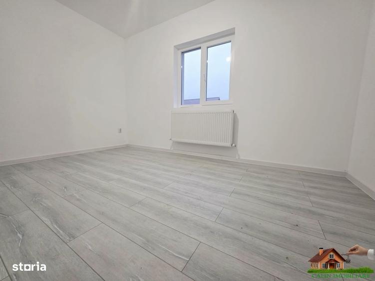 Garsonieră în Lunca Cetățuii